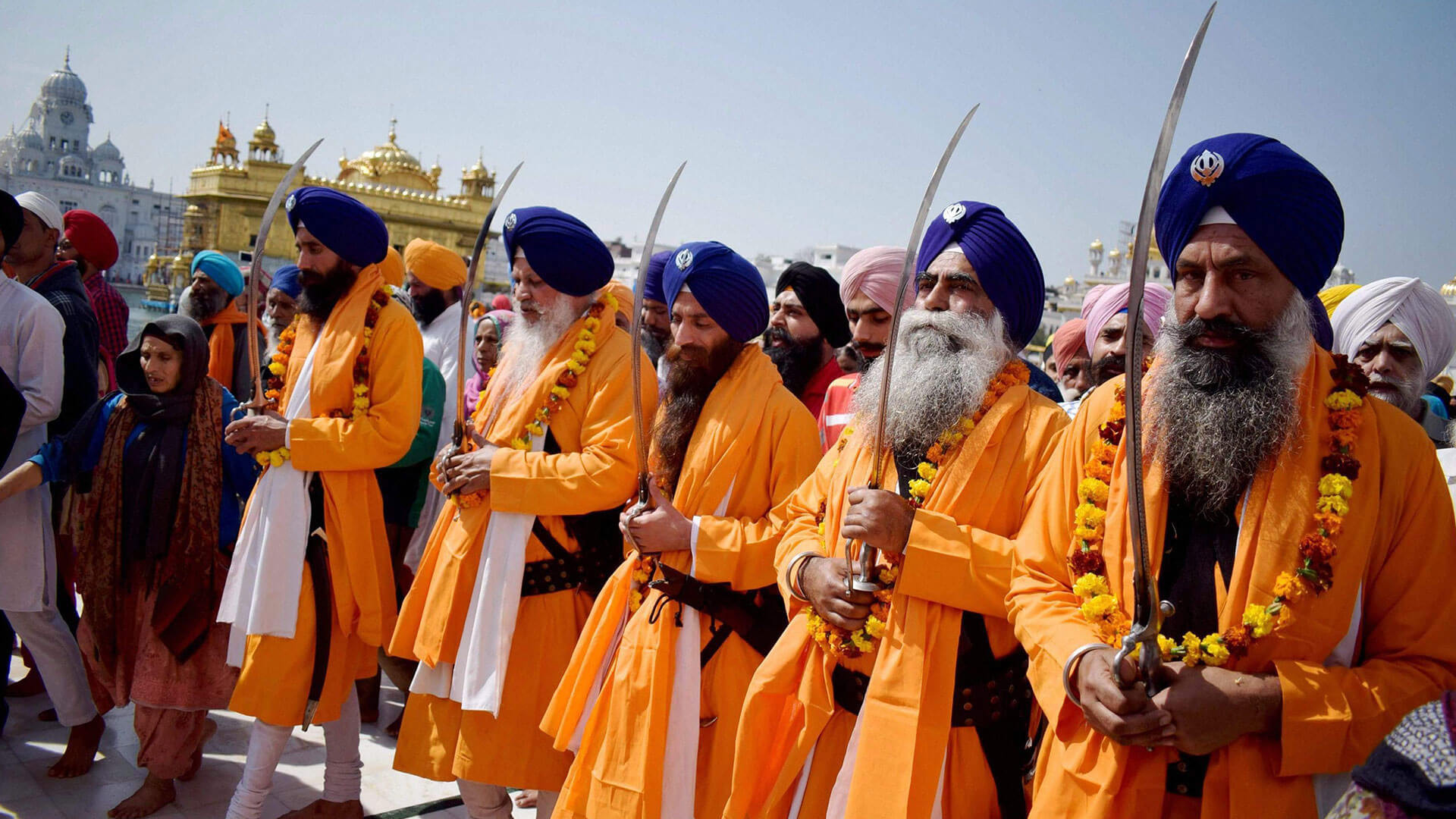 Hola Mohalla 2023 Dates, History, Major Attractions Adotrip